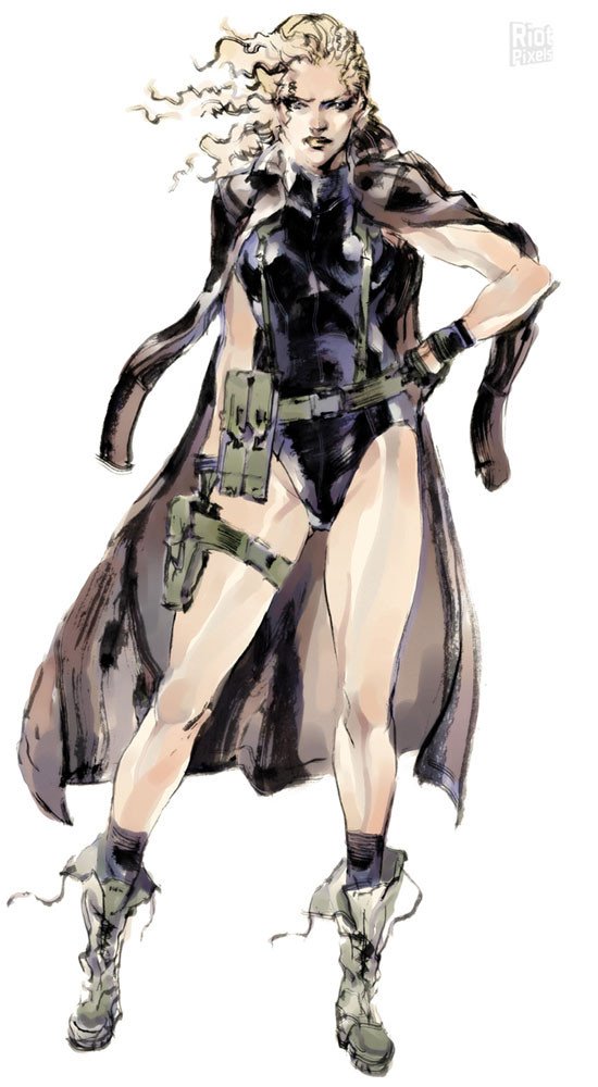 [38]-METAL GEAR SOLID 2: Sons of Liberty – Master Collection Version, v2.1.0 + Japanese DLC Download