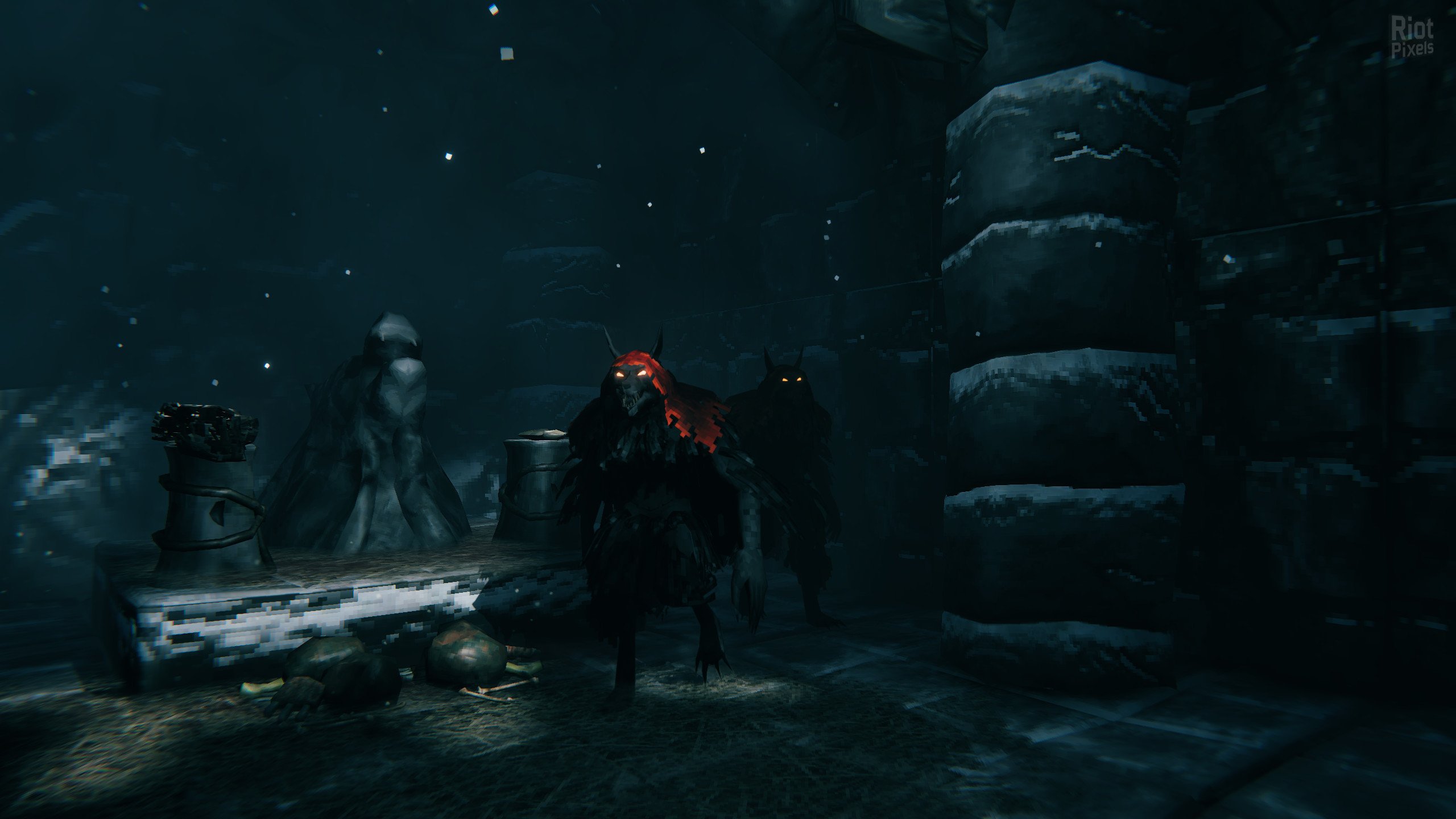 [15]-Valheim – v1.0.7 (Release) + 2 DLCs/Bonuses Download