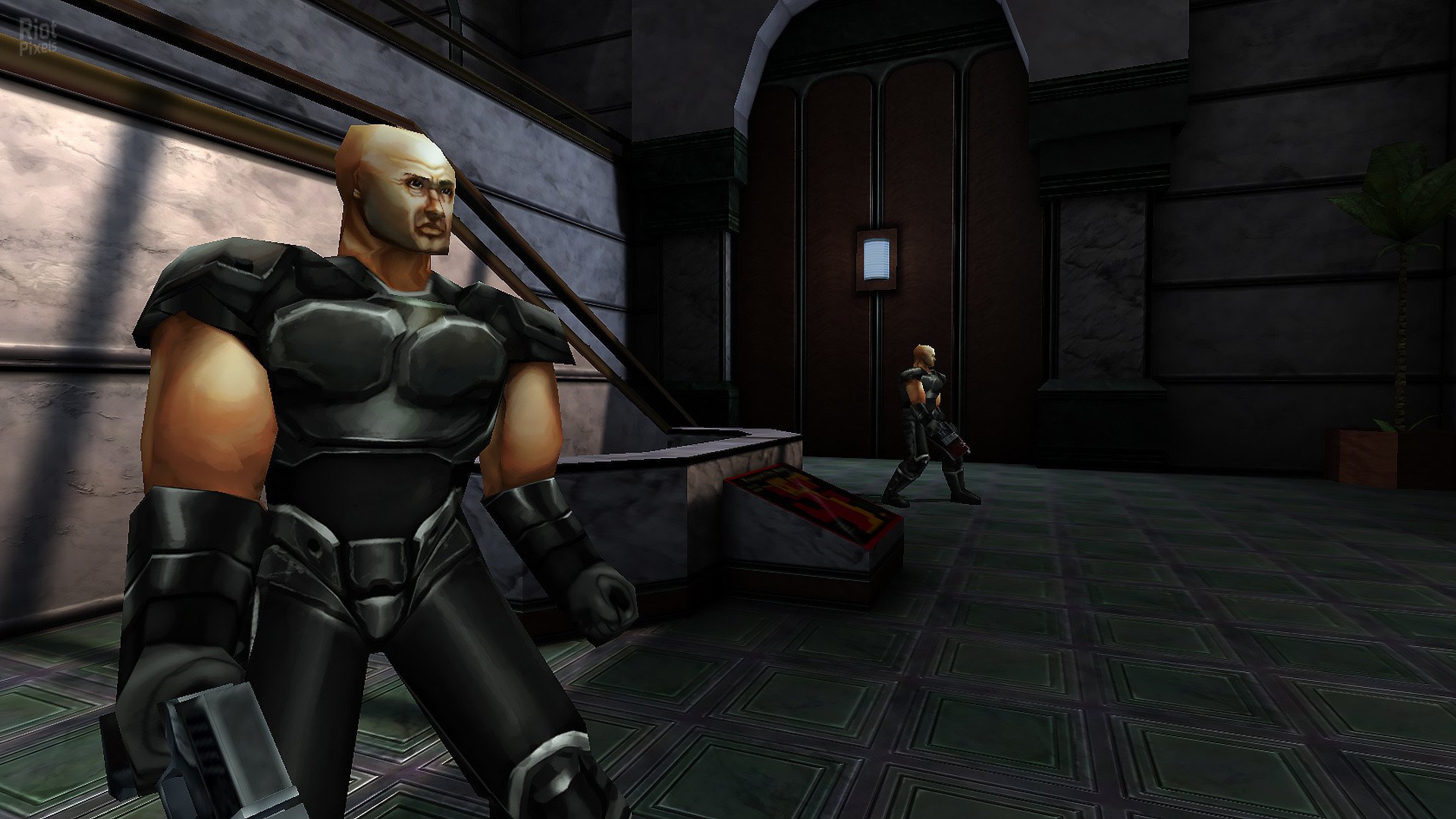 [13]-SiN Reloaded – v1.01 Download