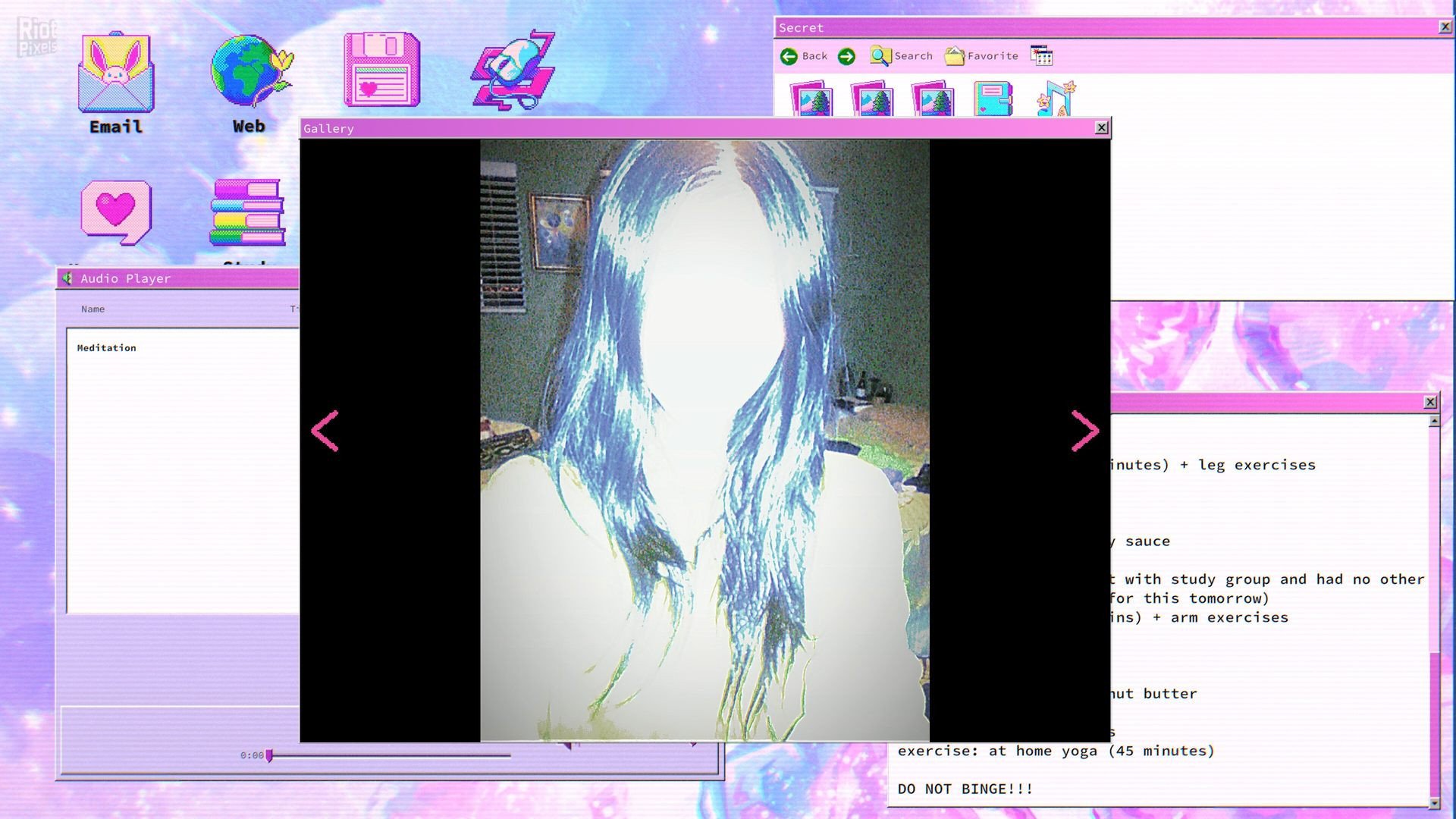 [5]-lily’s world XD Download