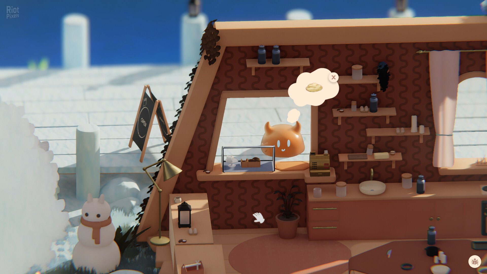 [16]-Tiny Bakery Download