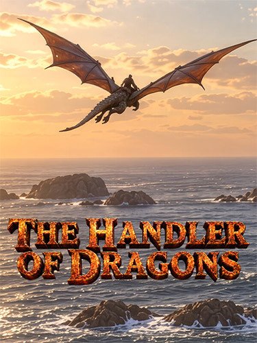 The Handler of Dragons – v2.67-HohohoGames