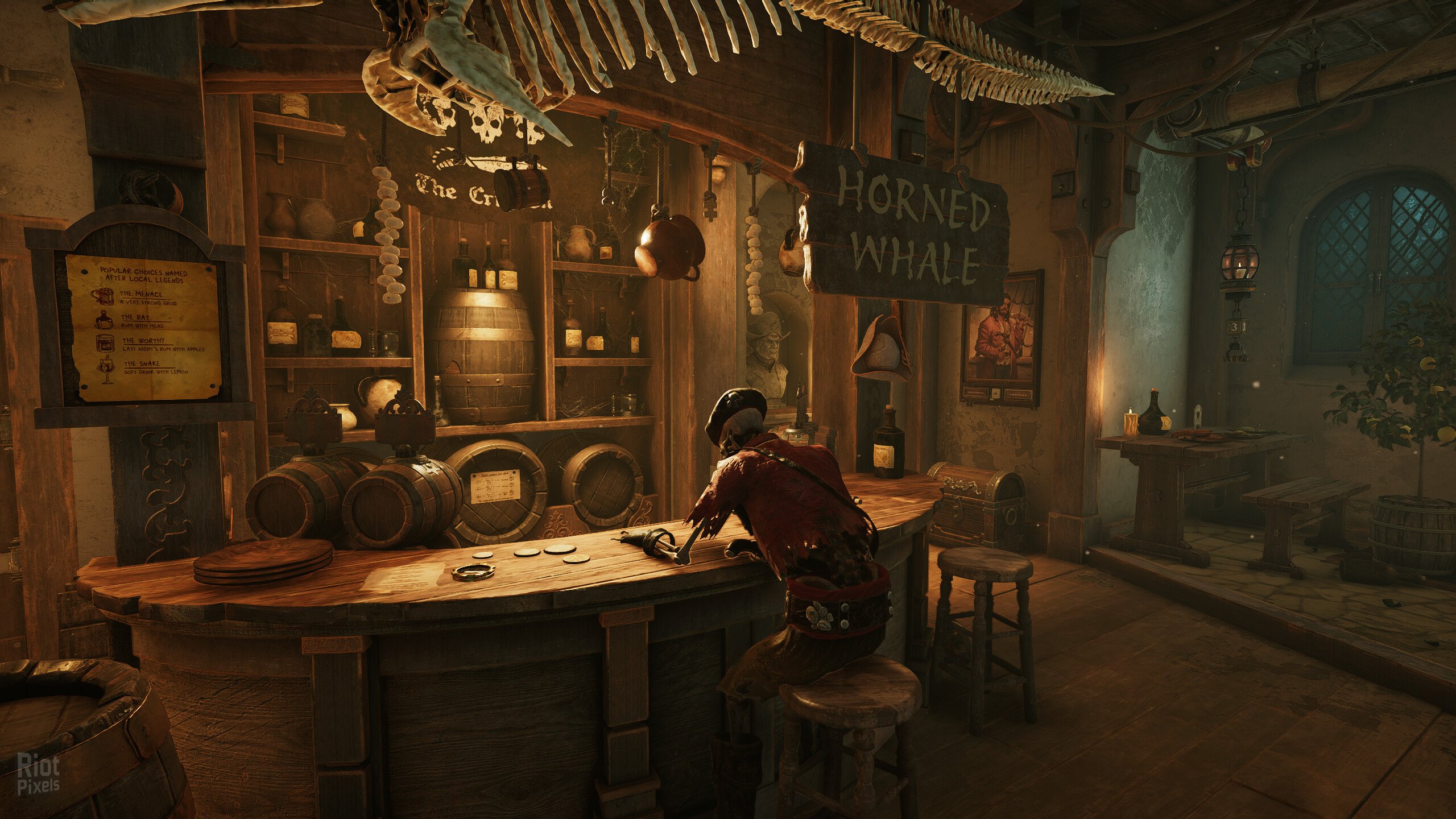 [10]-Escape Simulator 2 – v22719r + 2 DLCs/Bonuses Download