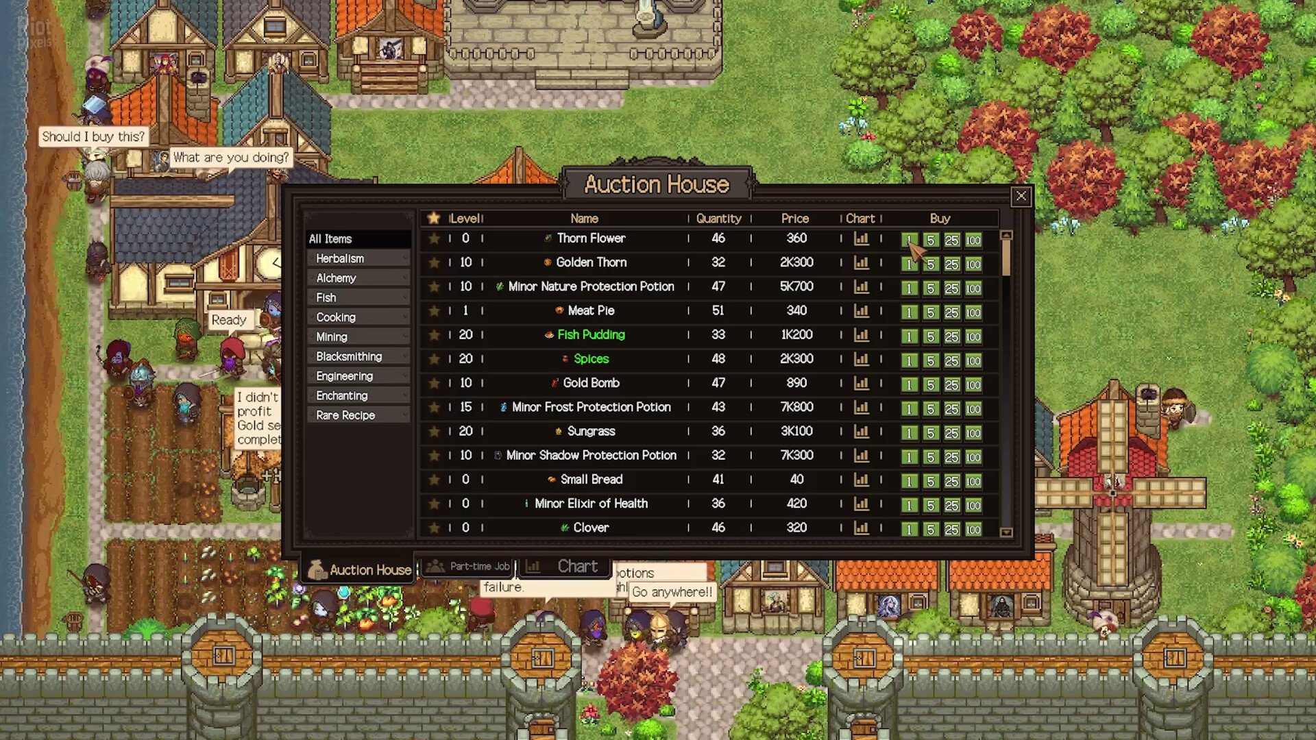 [7]-Creator Chronicles – v1.01 Download
