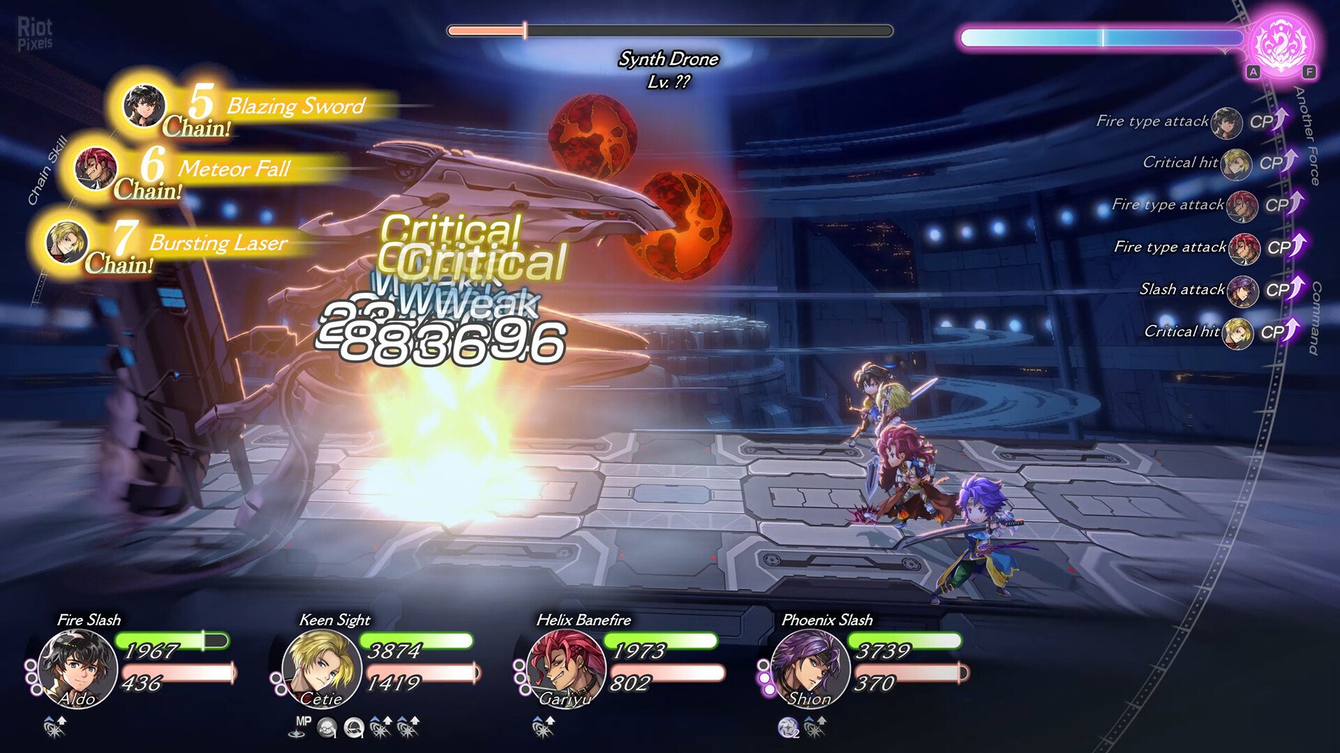 [8]-Another Eden Begins + 2 DLCs Download