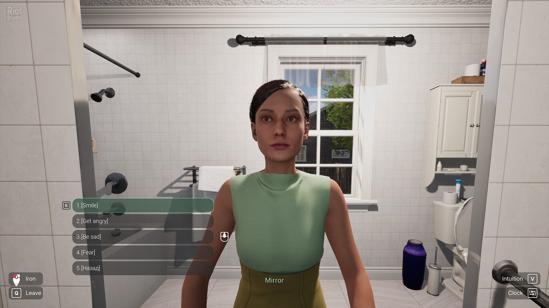 [6]-Woman Simulator – v1.0.20 Download