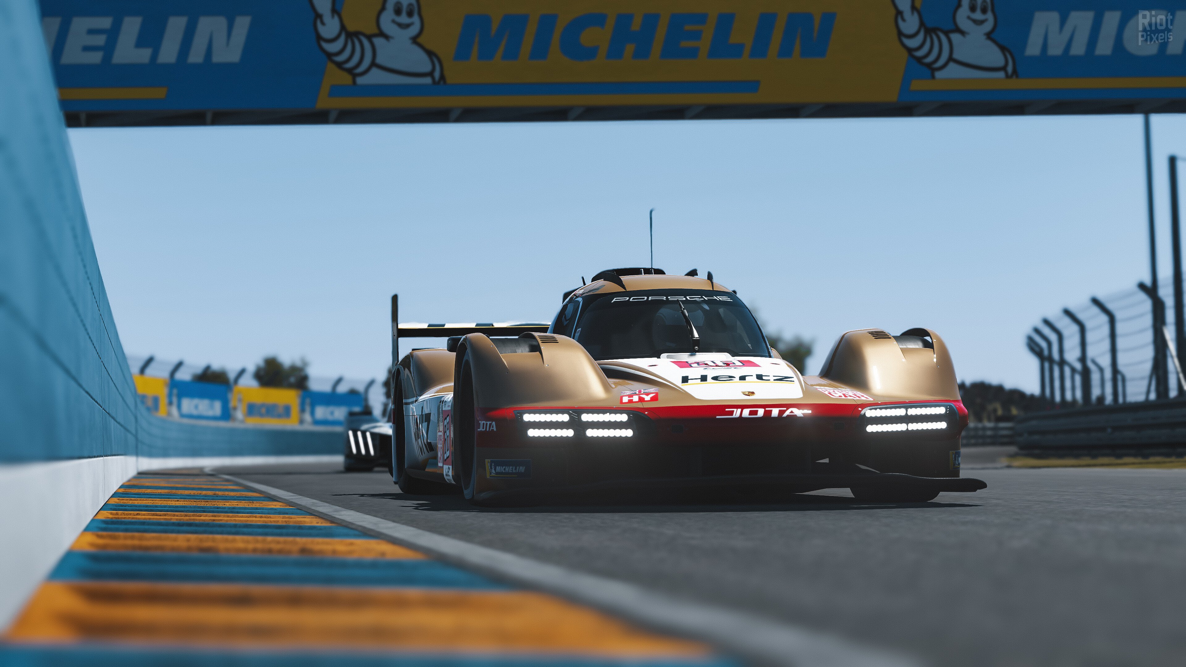 [14]-Le Mans Ultimate: WEC Full Access Bundle – v1.4.2 + 13 DLCs Download