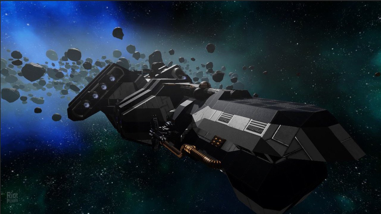 [15]-Empyrion: Galactic Survival – Complete Edition, v1.19.2 + Dark Faction DLC Download
