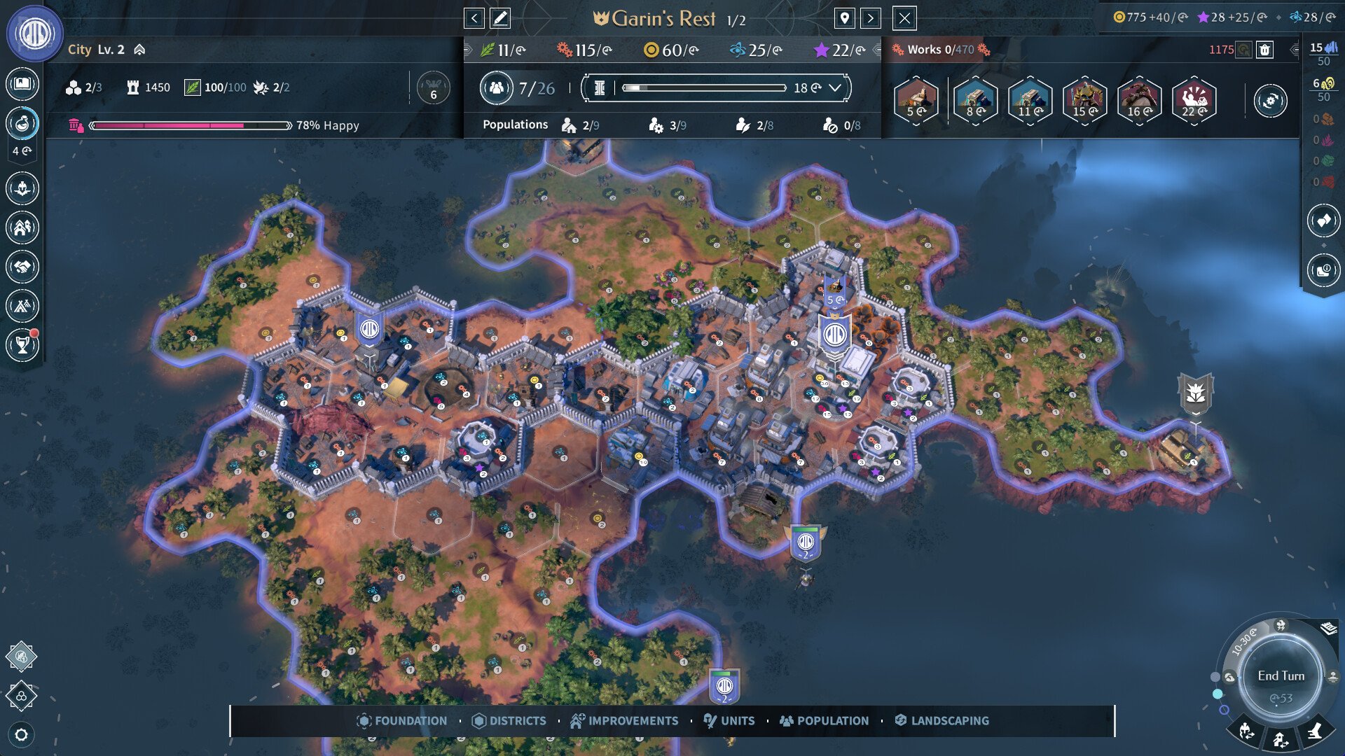 [10]-ENDLESS Legend 2 – v1.0.108-S35 + Supporter Pack DLC Download