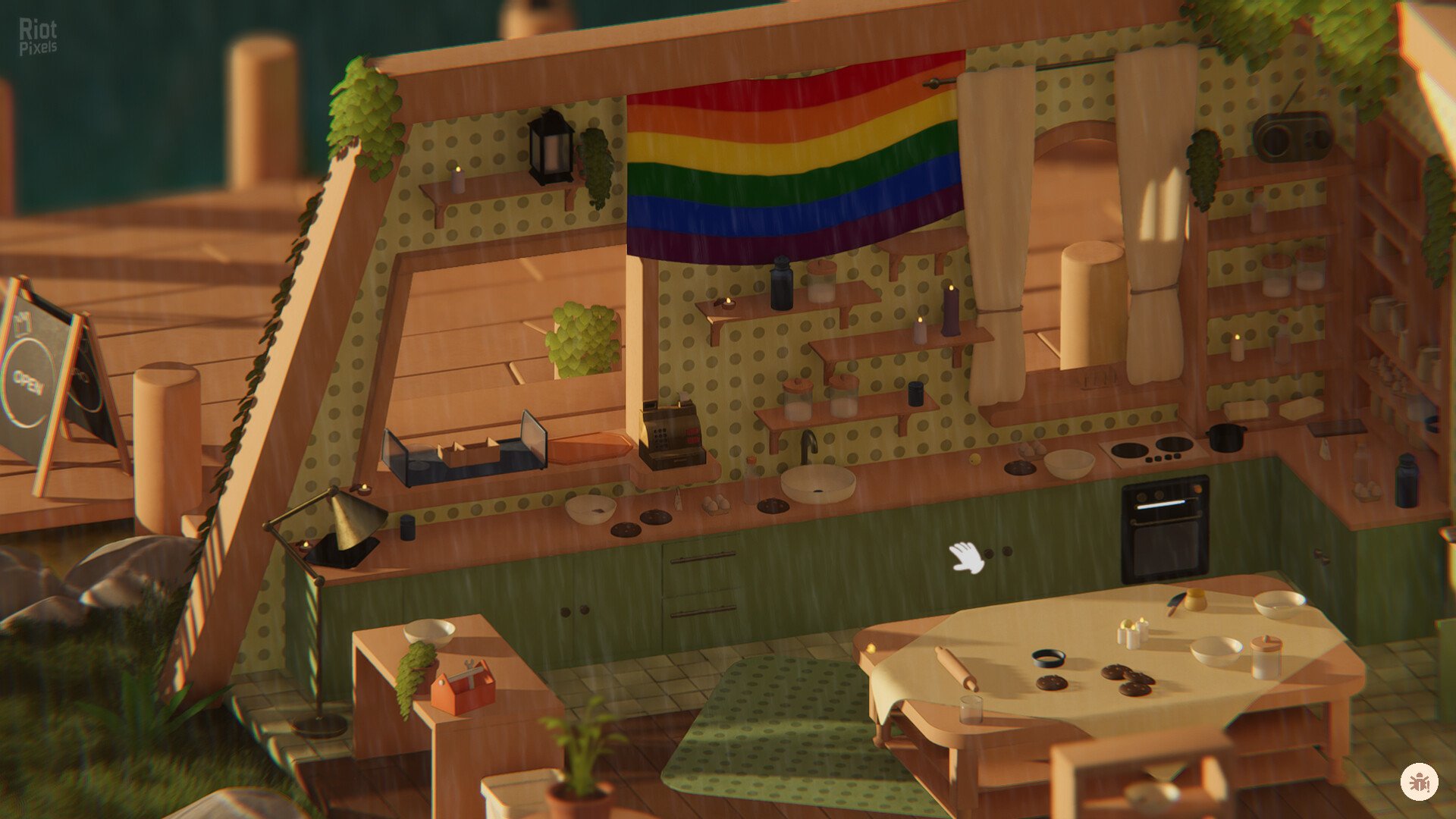 [9]-Tiny Bakery Download