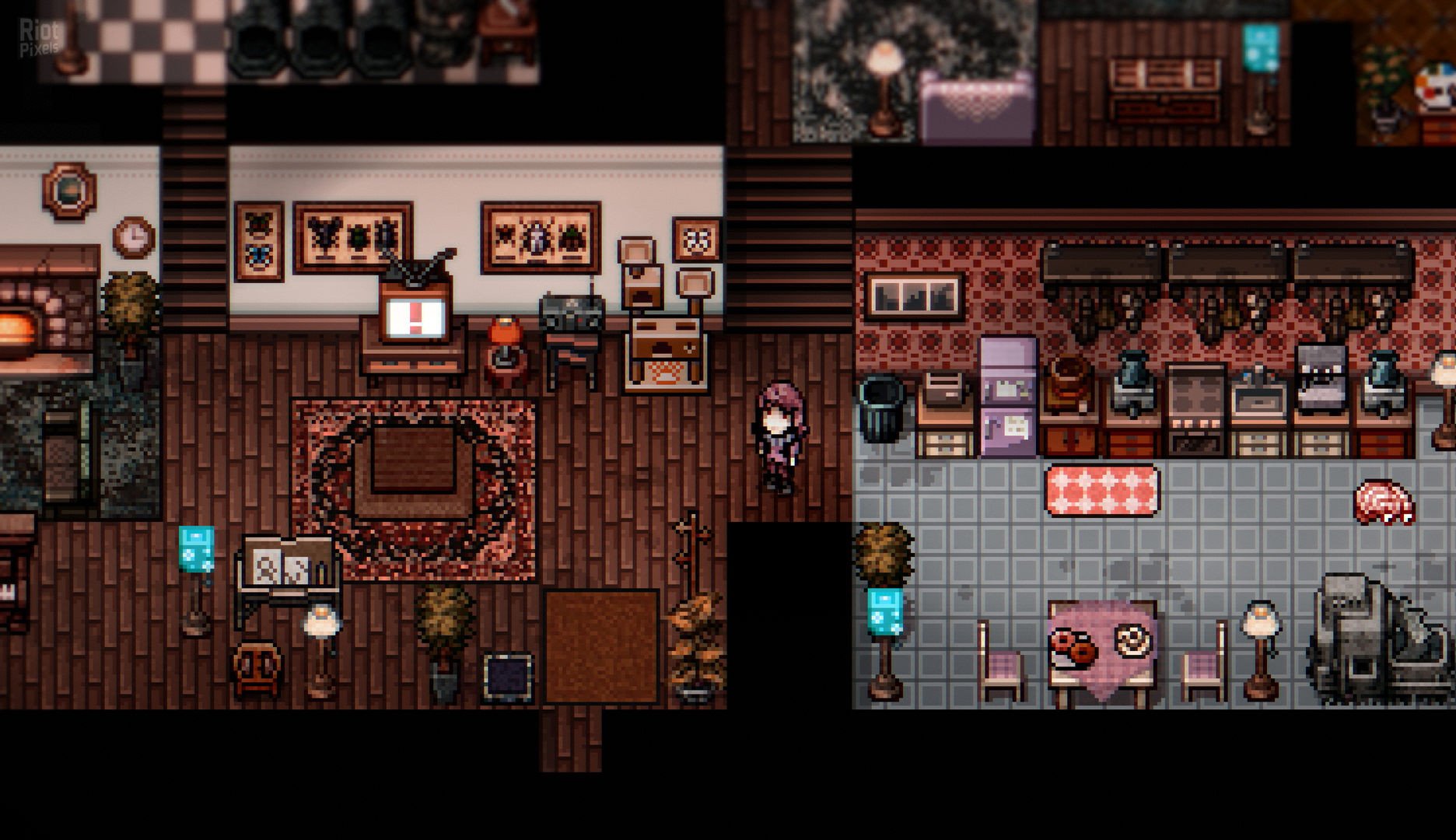 [10]-Welcome to Elderfield + Bonus OST Download
