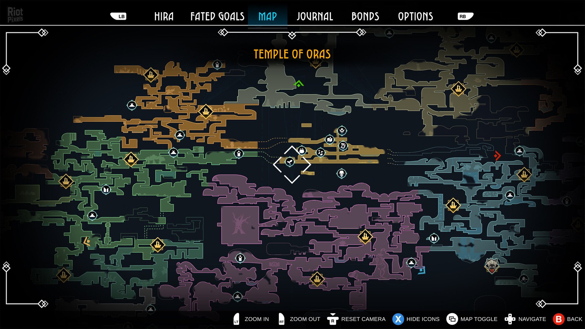 [10]-Fallen Tear: The Ascension Download