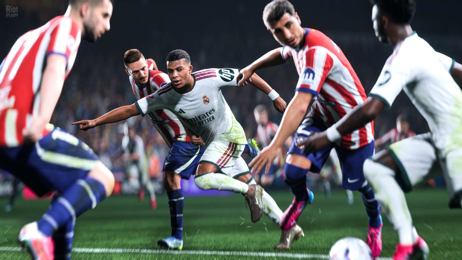 [2]-EA SPORTS FC 27 – v1.0.1/v1.0.140.52122 [Monkey Repack] Download