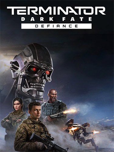 Terminator: Dark Fate – Defiance: Complete Bundle, v1.09.1220 + 4 DLCs/Bonuses + Windows 7 Fix Download