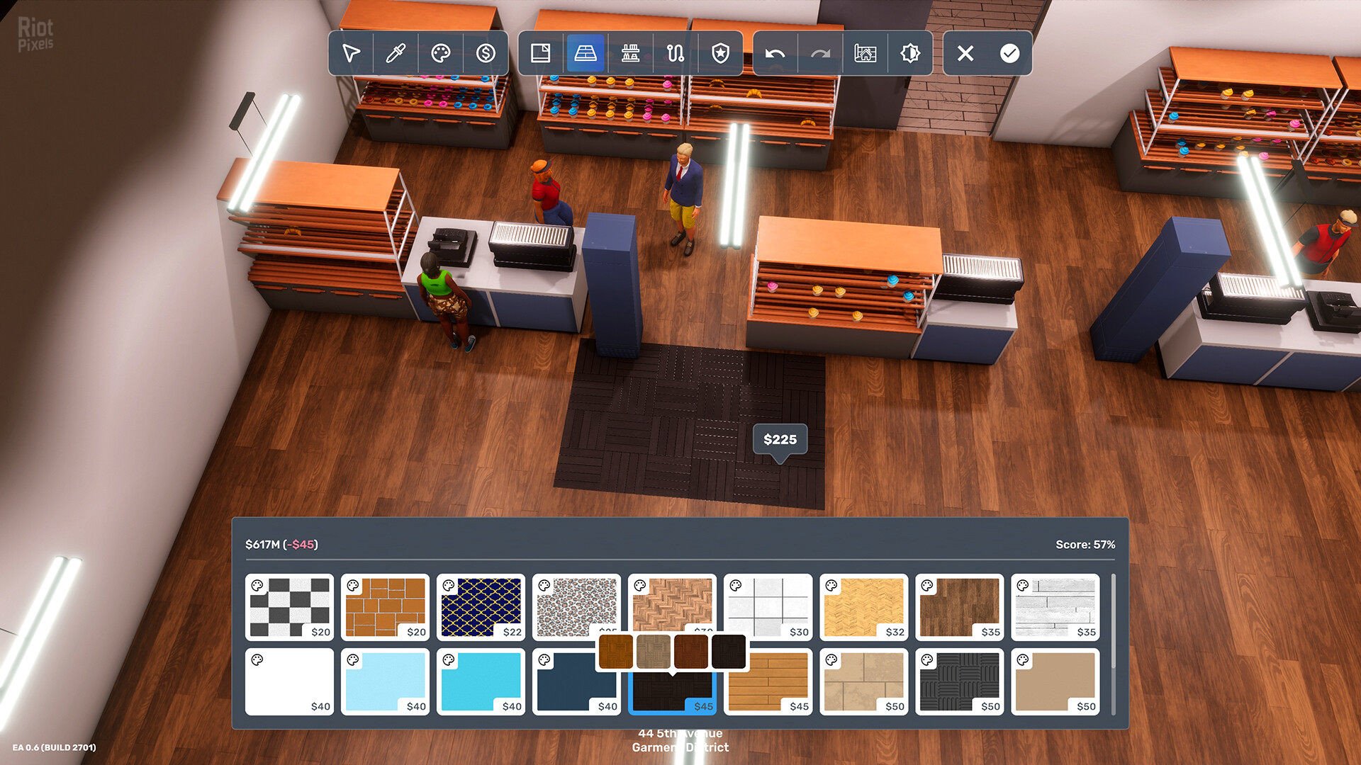 [11]-Big Ambitions – v1.0 (Build 3670, Release) Download