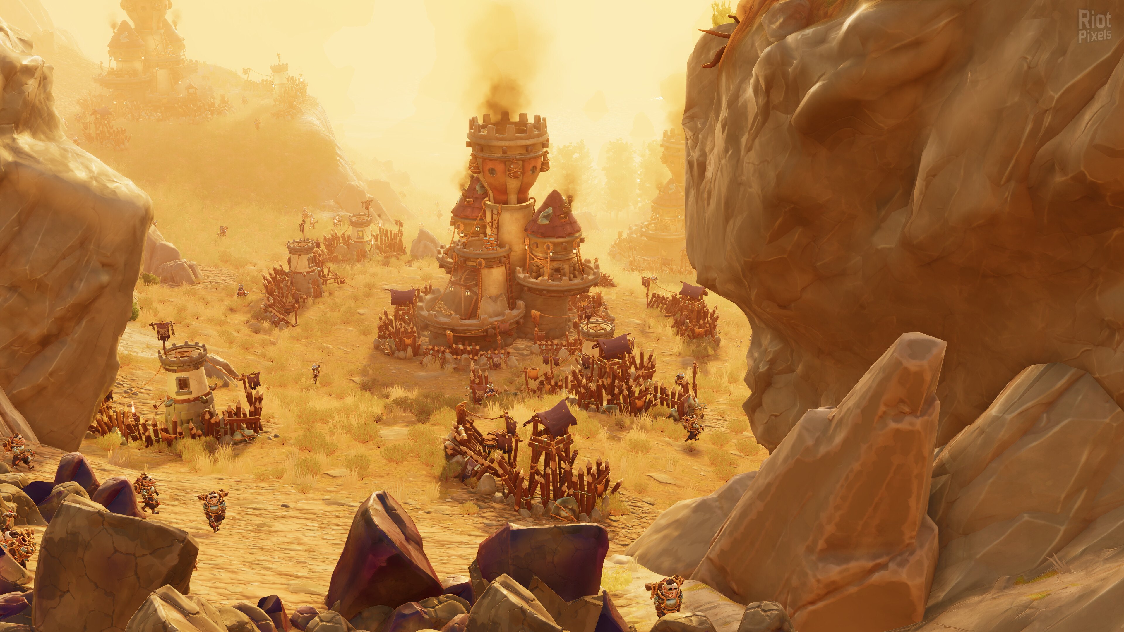 [14]-Pioneers of Pagonia: Gold Edition – v1.5.0-12845 + 6 DLCs/Bonuses Download