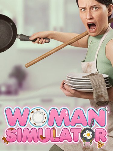 Woman Simulator – v1.0.20 Download