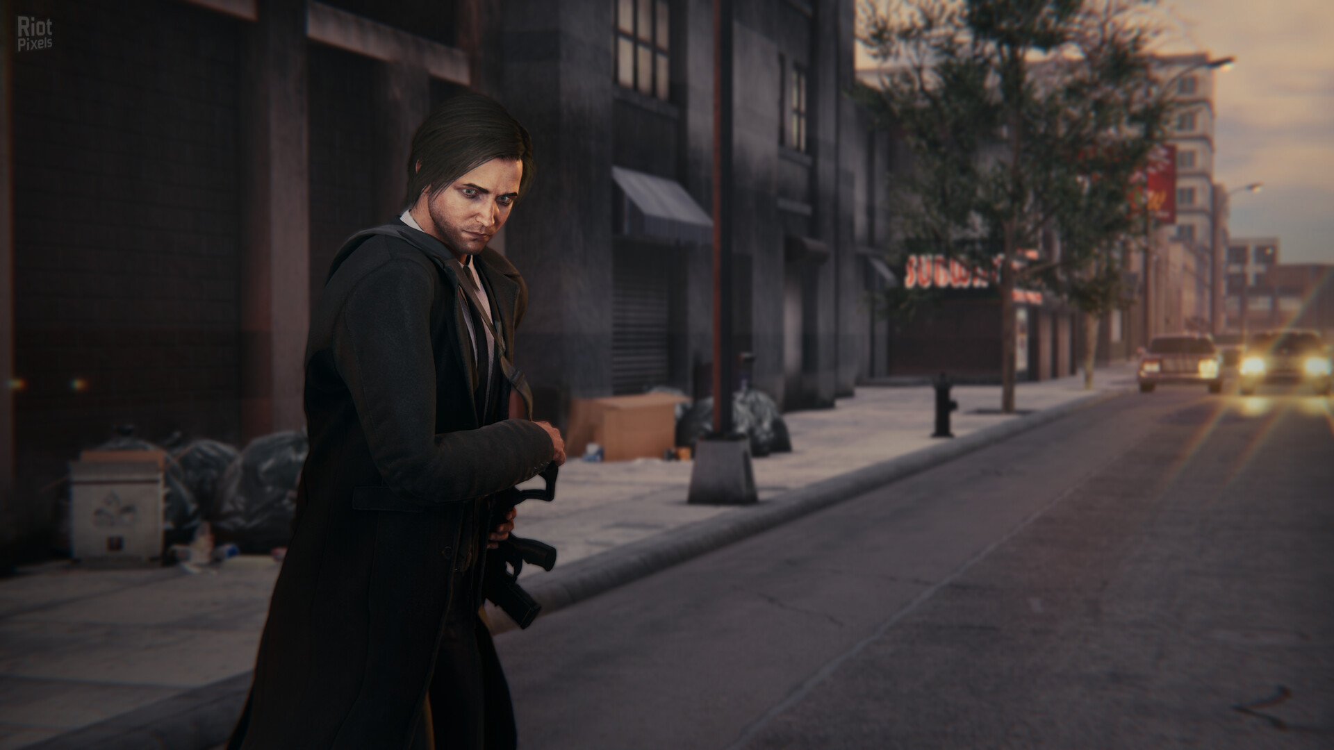 [6]-BLACKWOOD: Supporter Edition – Act I + DLC Download