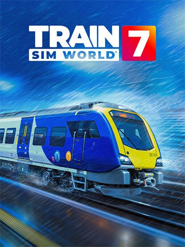 Train Sim World 7: Ultimate Edition – Hotfix Update 11-09-26 (Build 832) + 165 DLCs Download