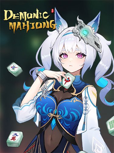 Demonic Mahjong – v0.2.67 + 2 DLCs/Bonuses Download