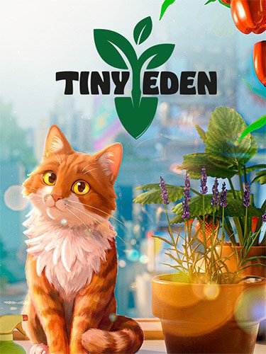 Tiny Eden-HohohoGames