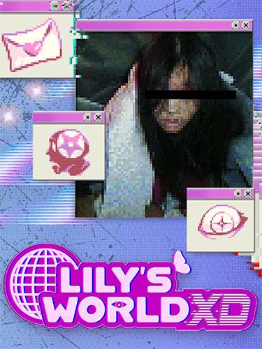 lily’s world XD-HohohoGames