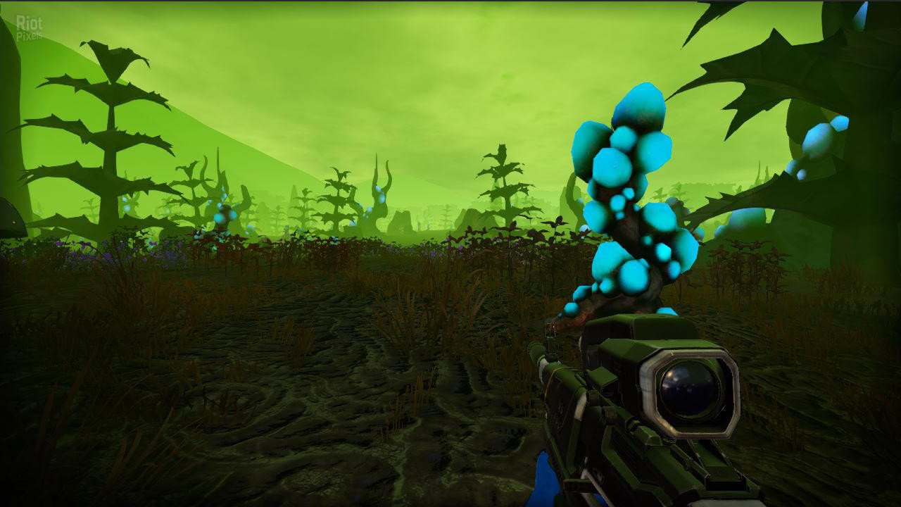 [8]-Empyrion: Galactic Survival – Complete Edition, v1.19.2 + Dark Faction DLC Download