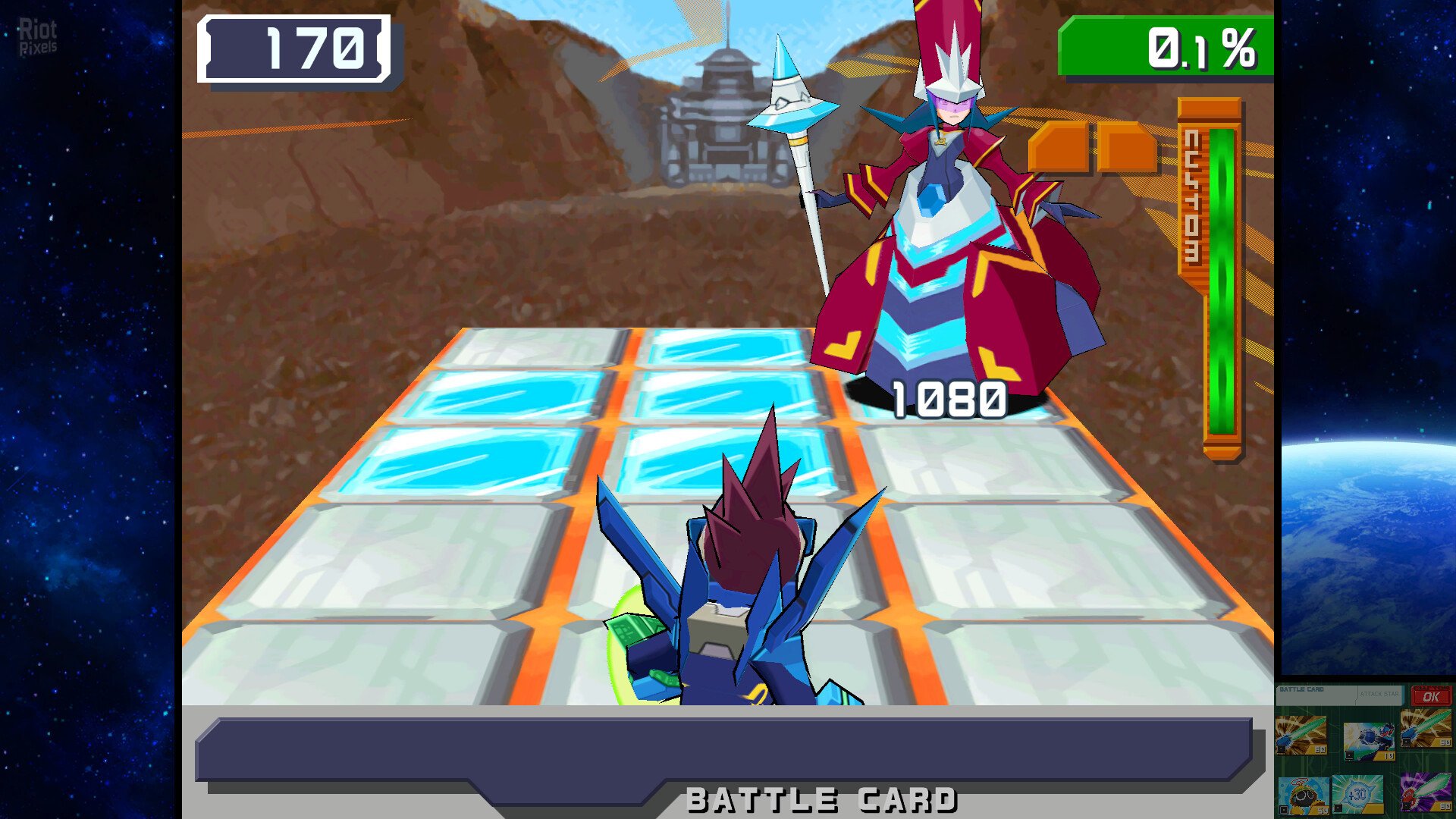 [2]-Mega Man Star Force Legacy Collection – Build 23297979 (Denuvoless) + 4 DLCs Download
