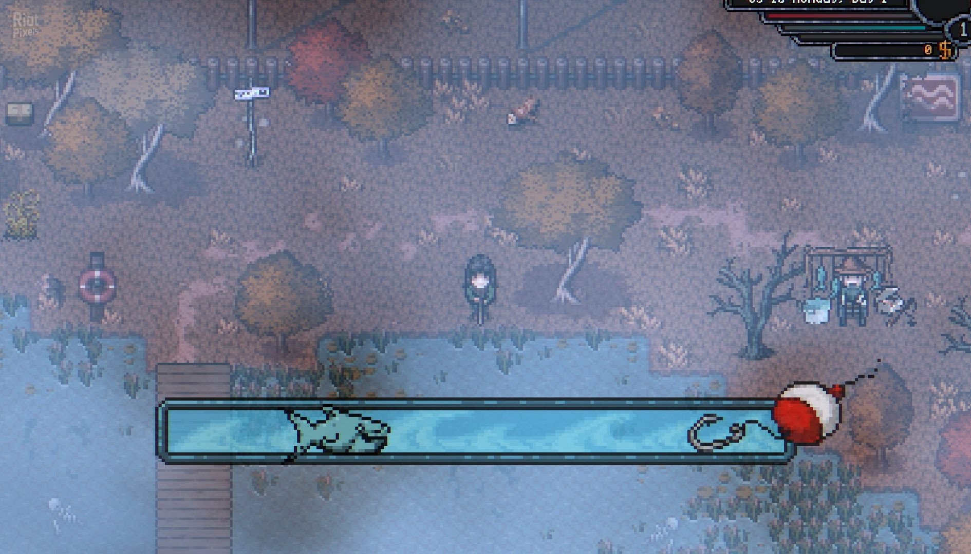 [3]-Welcome to Elderfield + Bonus OST Download