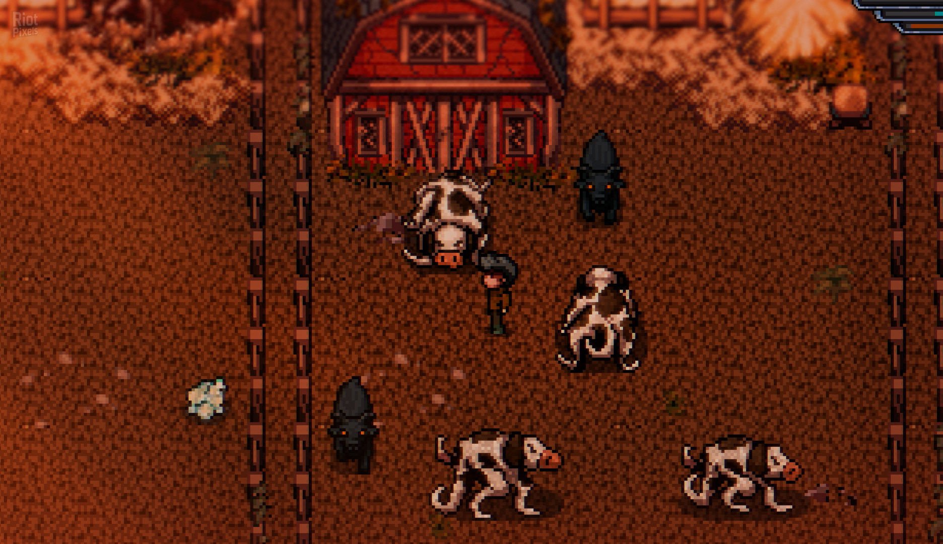 [11]-Welcome to Elderfield + Bonus OST Download