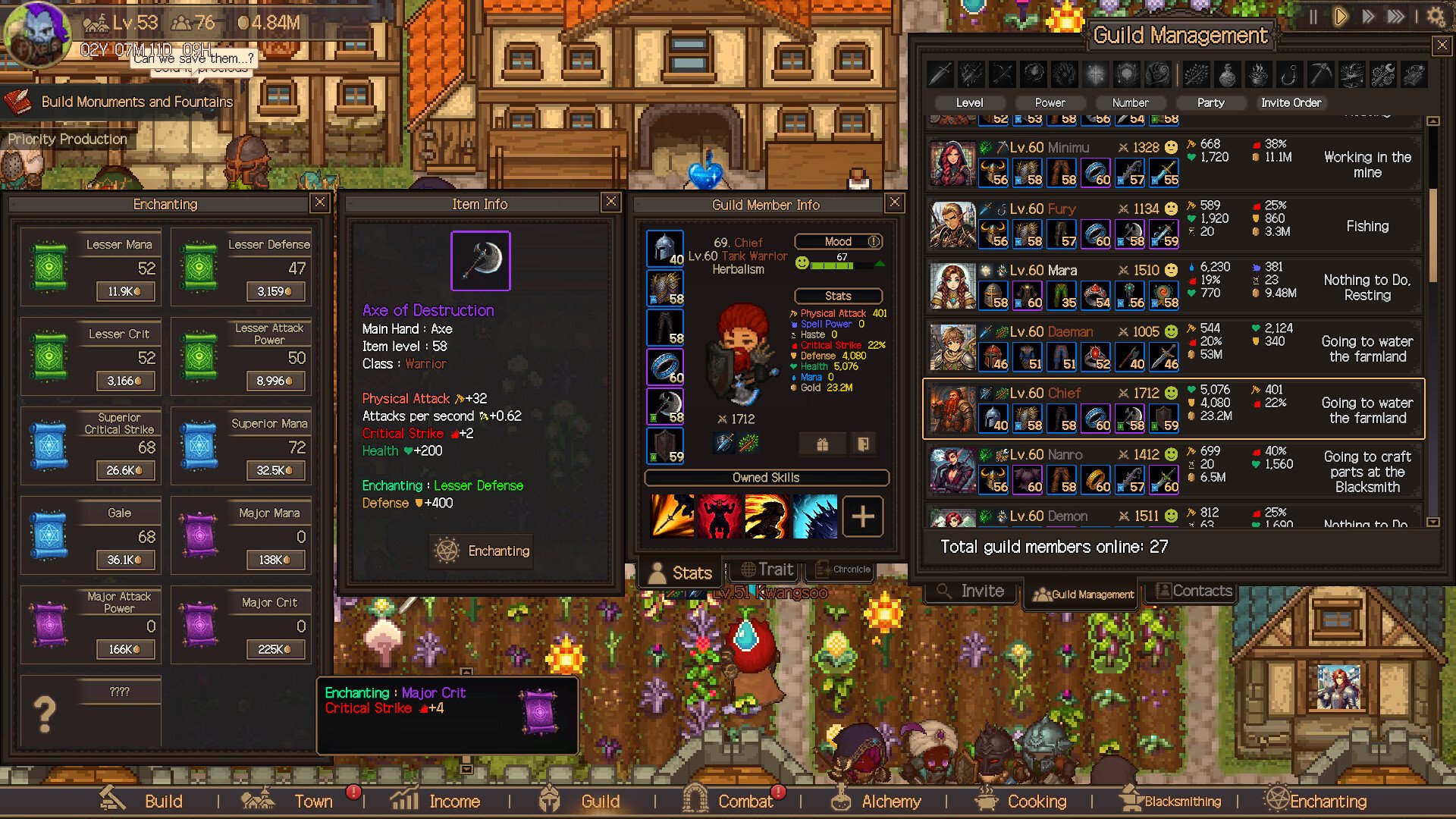 [3]-Creator Chronicles – v1.01 Download