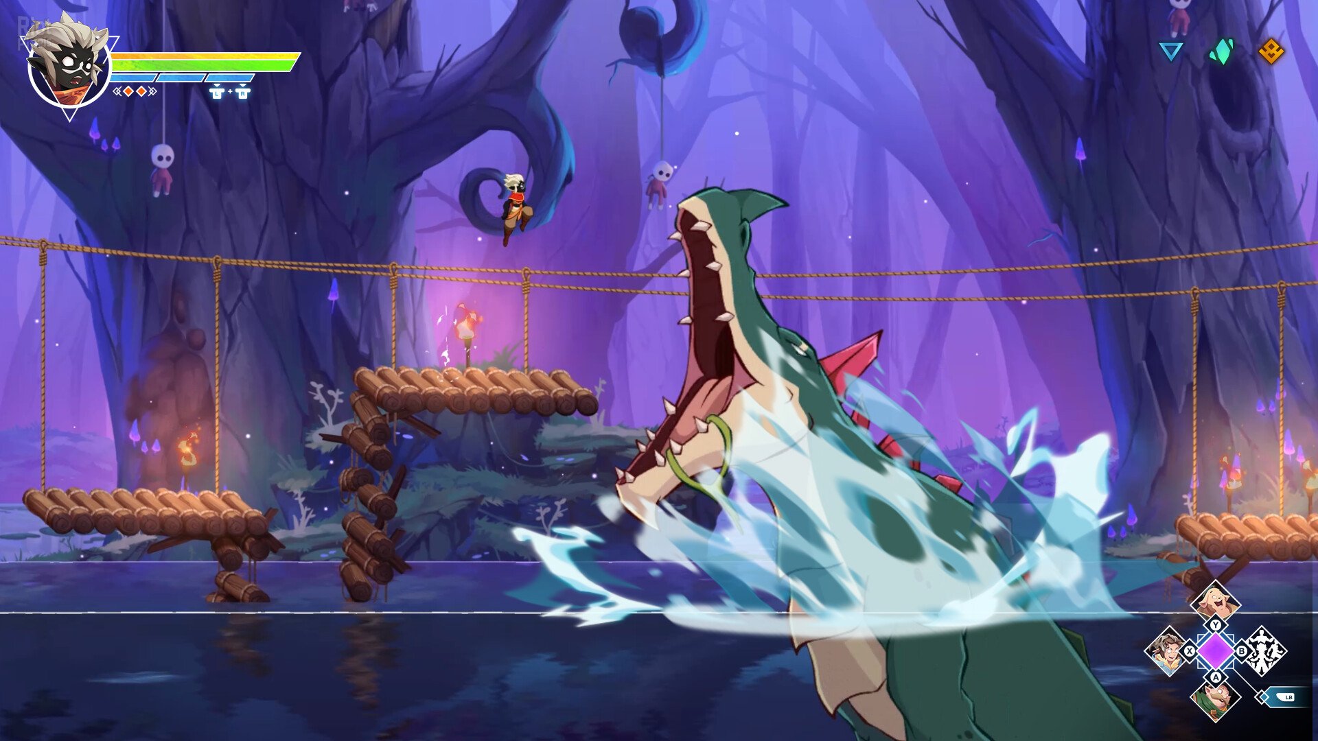 [7]-Fallen Tear: The Ascension Download
