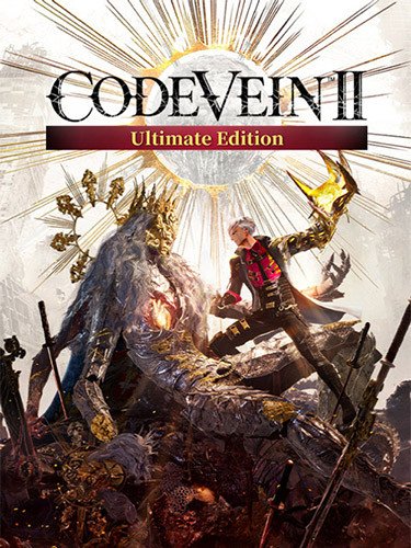 CODE VEIN II: Ultimate Edition, v2.0.1.0 (Denuvoless) + 7 DLCs-HohohoGames
