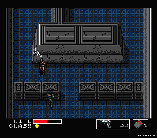 [3]-METAL GEAR & METAL GEAR 2: Solid Snake – v2.0.2 Download