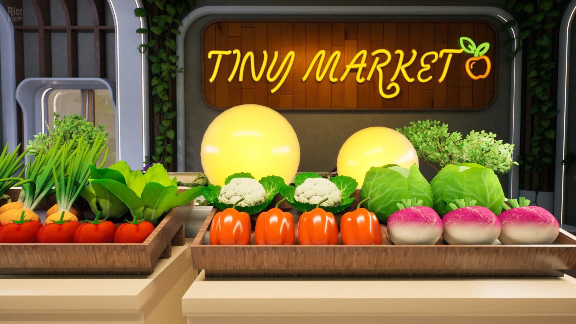[14]-Tiny Eden Download