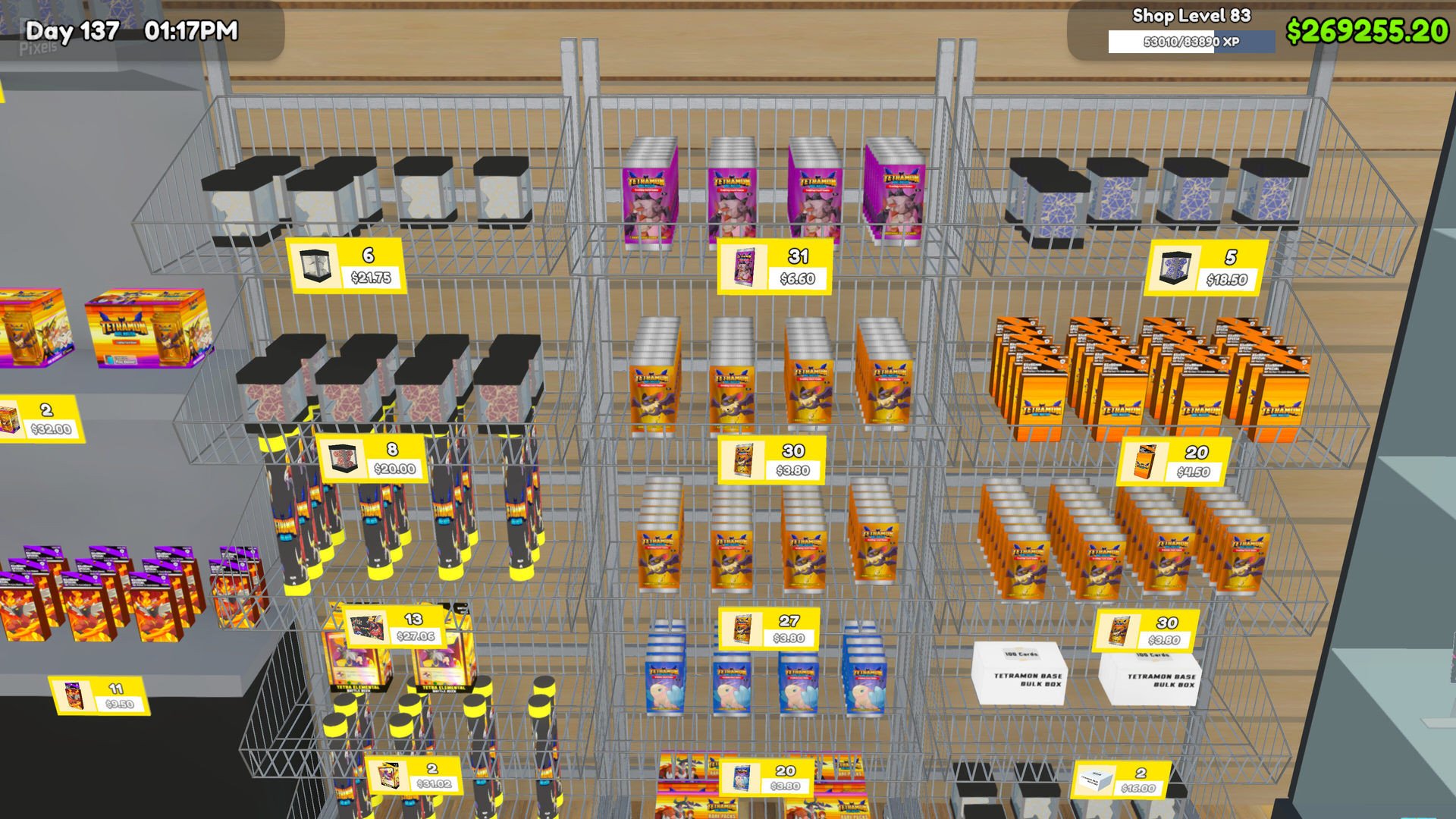 [15]-TCG Card Shop Simulator – v1.0 (Release) Download