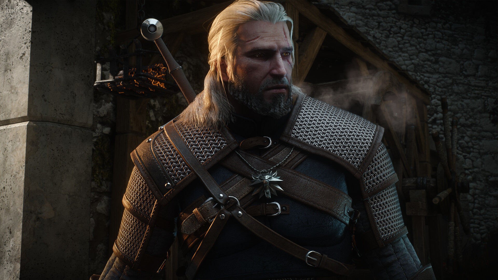 [12]-The Witcher 3: Wild Hunt – Remastered, v5.00b (Steam/GOG) + All DLCs + Bonus Content Download