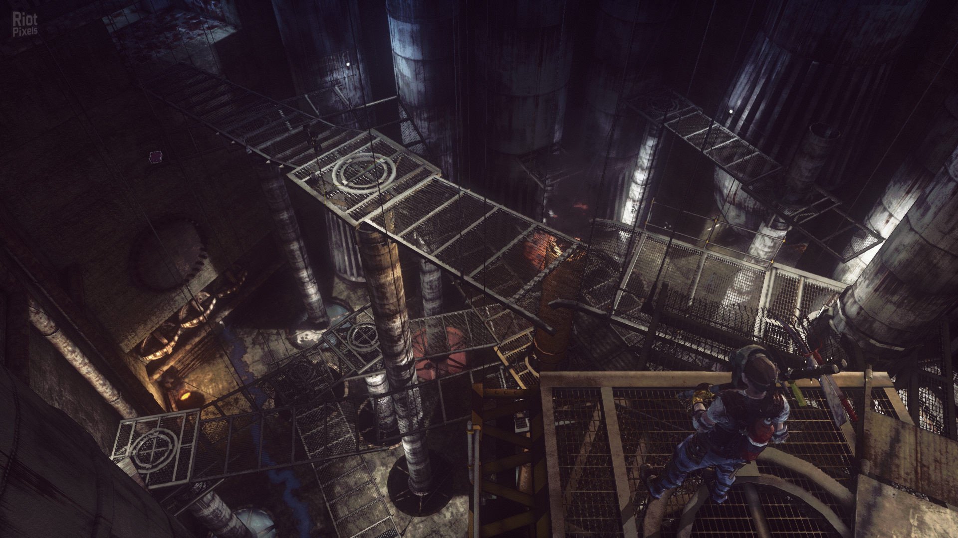 [6]-LET IT DIE: Offline Edition – v5.0.1.0.0 Download