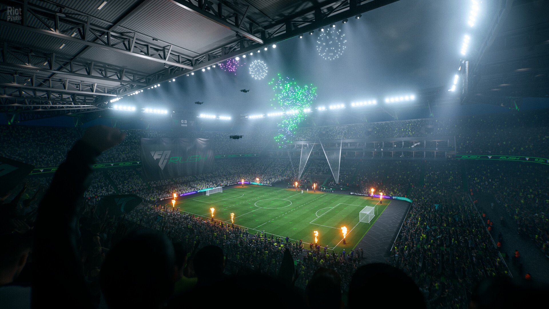 [5]-EA SPORTS FC 26 – v1.6.6/v1.0.139.20381 + Offline DLCs + The World’s Game [Monkey Repack] Download