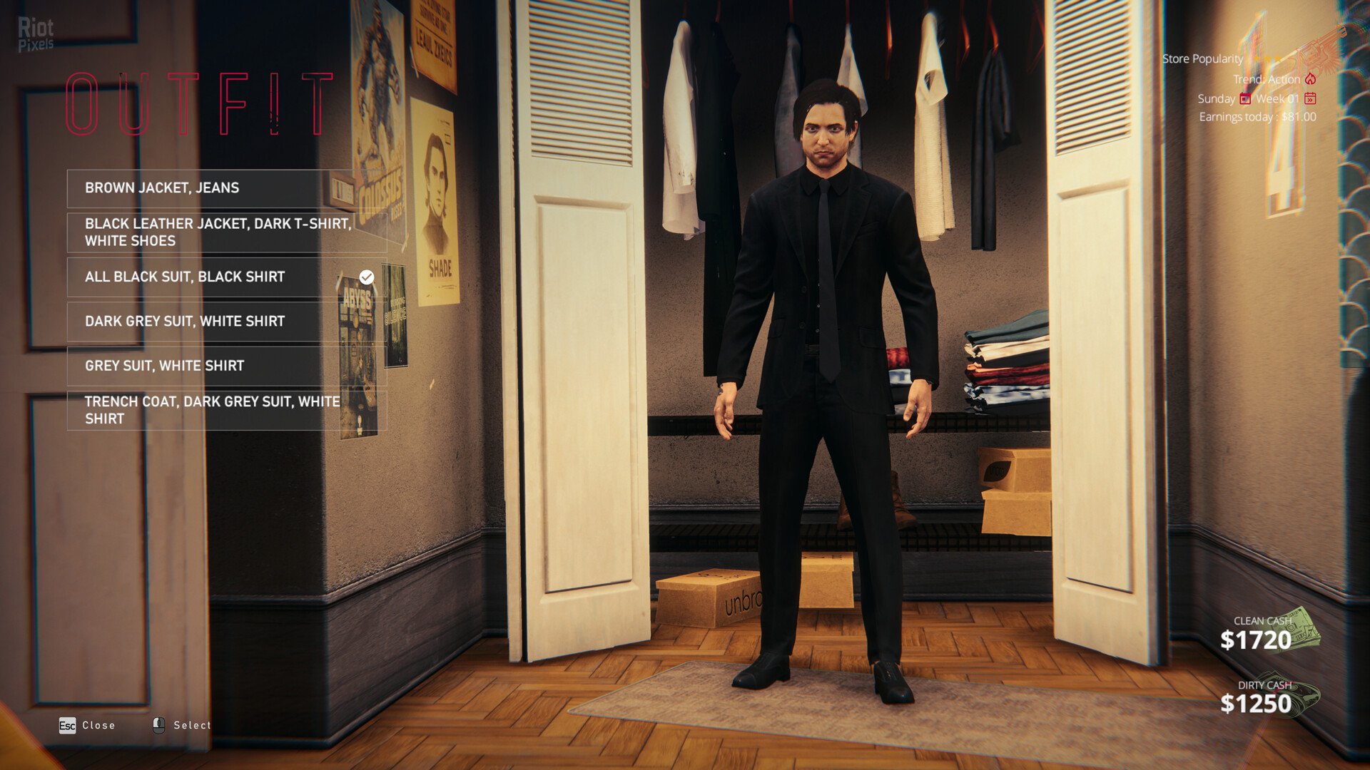 [12]-BLACKWOOD: Supporter Edition – Act I + DLC Download