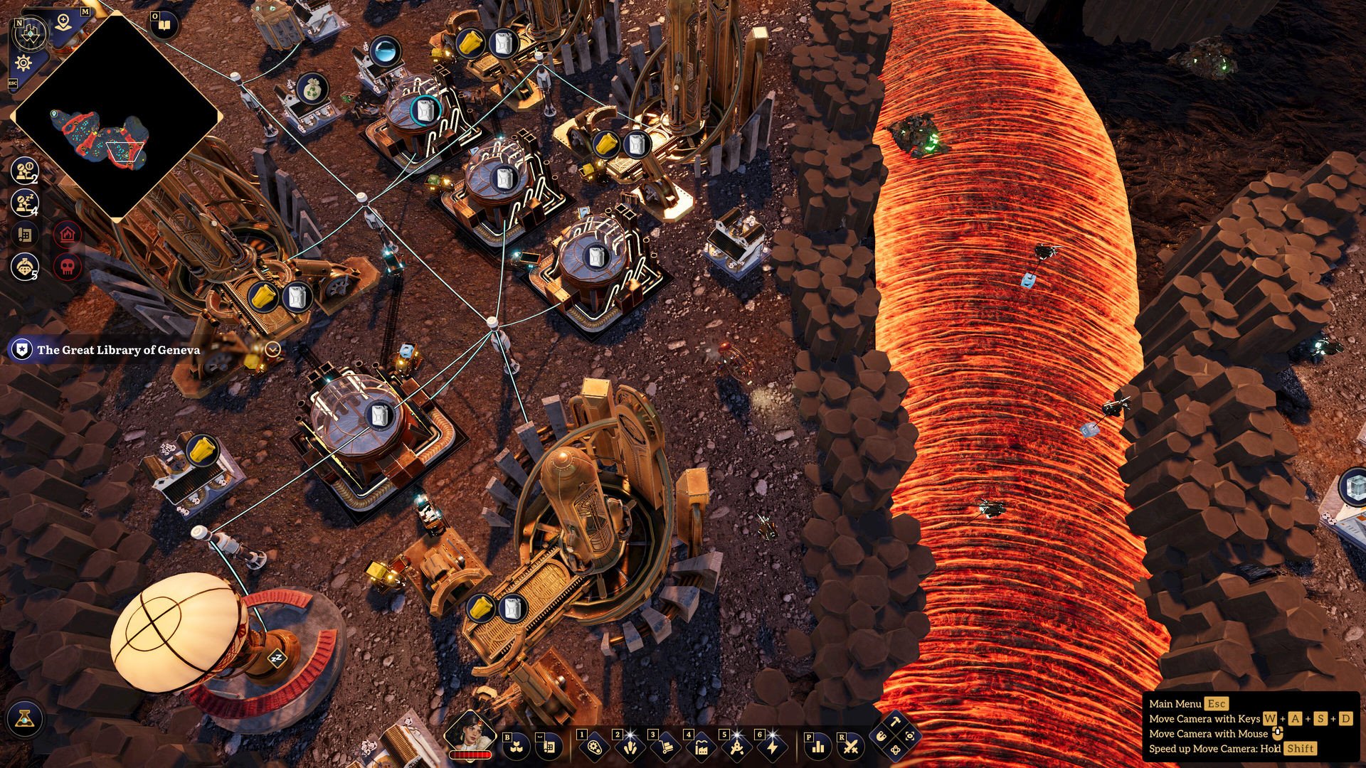 [3]-Brave New Wonders Download