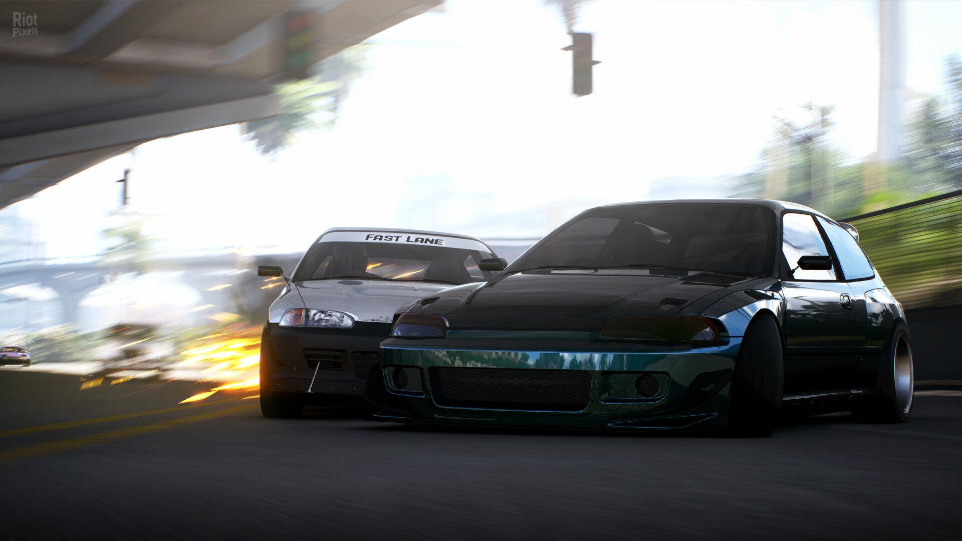 [10]-CarX Street: Year One Edition, v1.15.0 + 7 DLCs Download