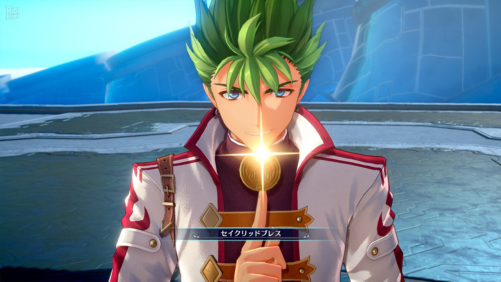 [6]-Trails in the Sky 2nd Chapter – v1.03.1 + 15 DLCs Download