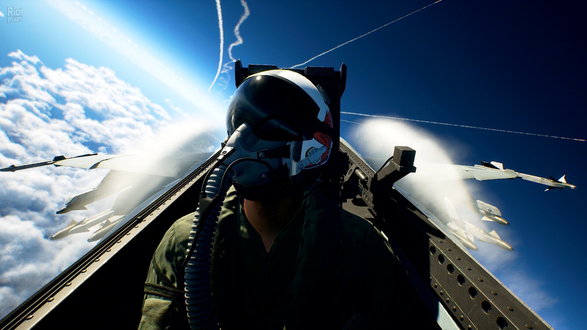 [14]-ACE COMBAT 8: WINGS OF THEVE + ACZ:TBW DLC Download