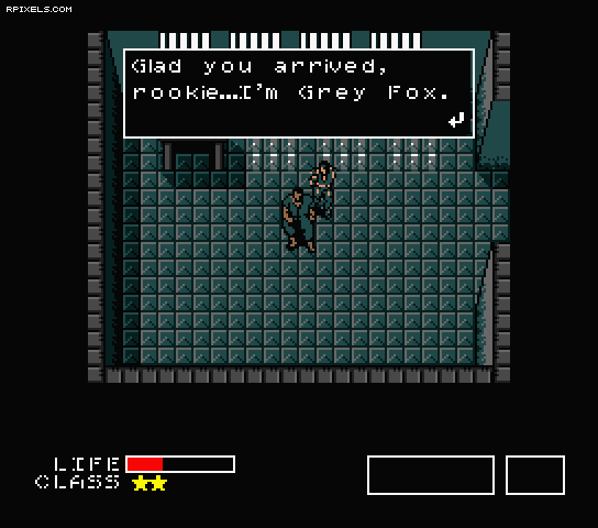 [8]-METAL GEAR & METAL GEAR 2: Solid Snake – v2.0.2 Download