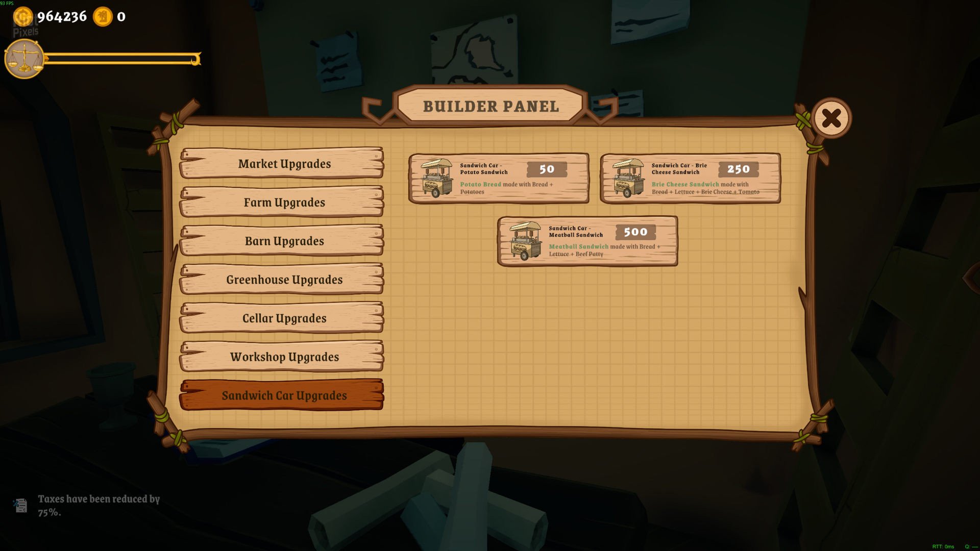 [13]-Island Market Simulator – v1.0 (Release) + Bonus OST Download