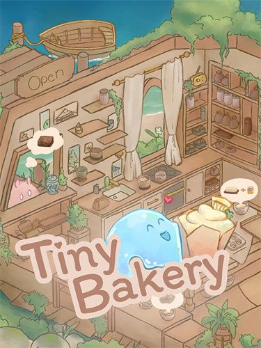 Tiny Bakery Download