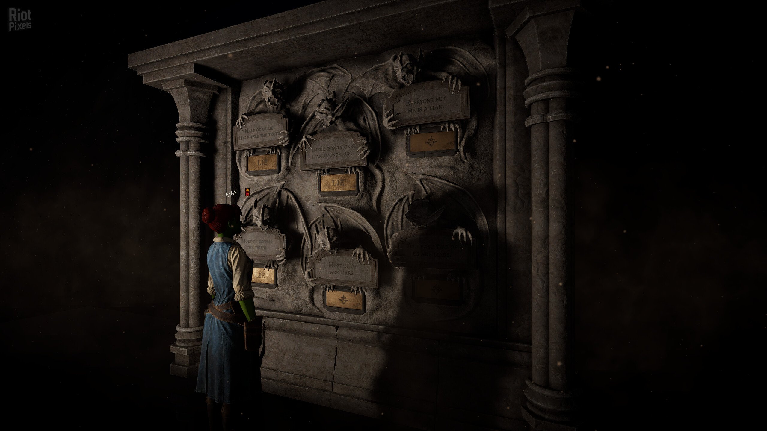 [9]-Escape Simulator 2 – v22719r + 2 DLCs/Bonuses Download