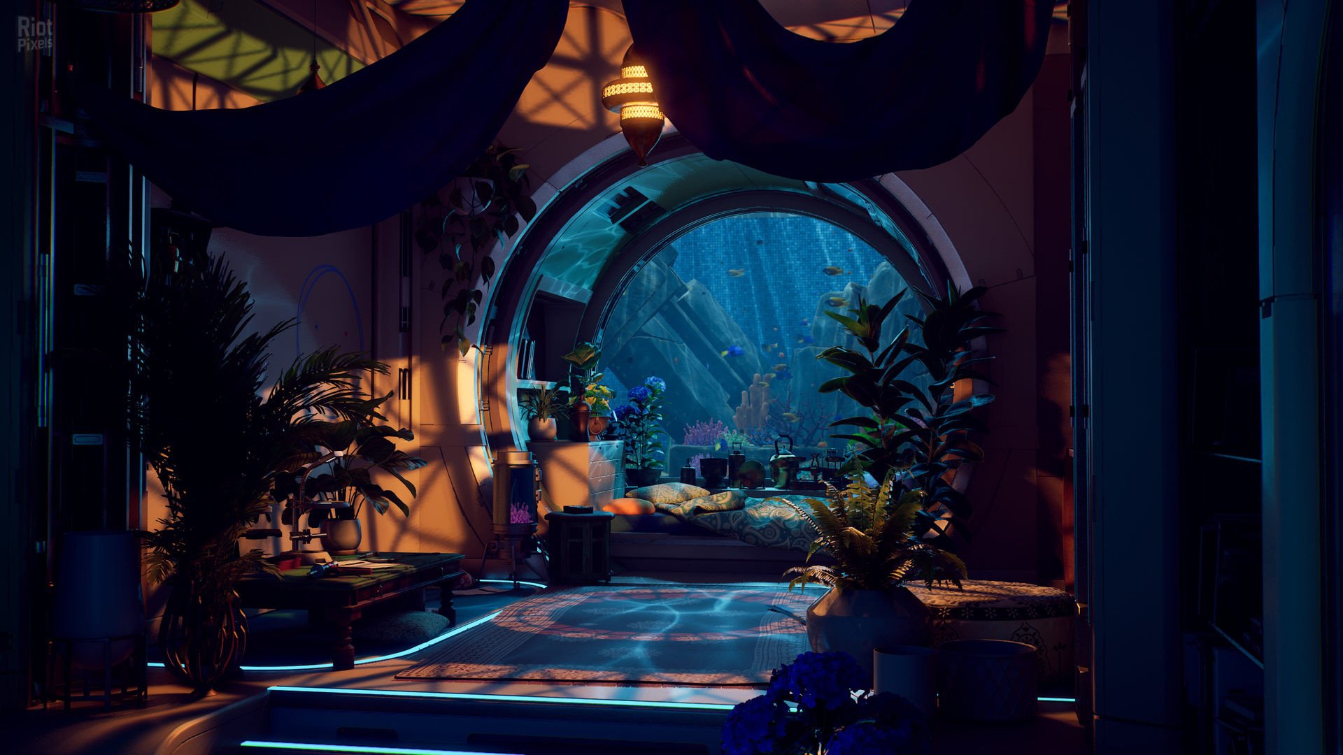 [12]-Rivage – v1.1.6 Download