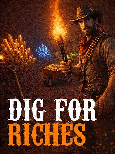 Dig For Riches Download